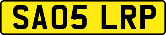 SA05LRP