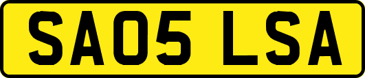 SA05LSA