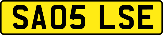 SA05LSE