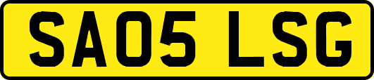 SA05LSG