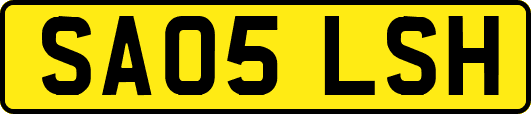SA05LSH