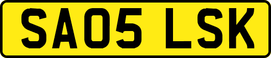 SA05LSK