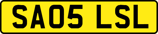 SA05LSL