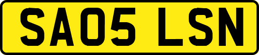 SA05LSN