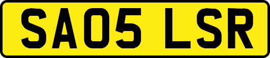 SA05LSR