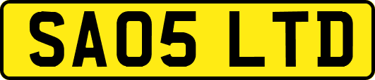 SA05LTD