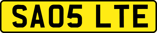 SA05LTE