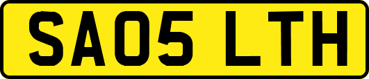 SA05LTH