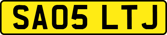 SA05LTJ