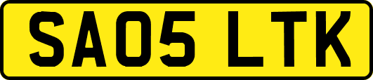 SA05LTK