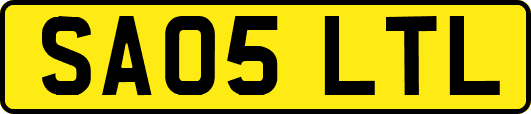 SA05LTL