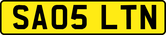 SA05LTN