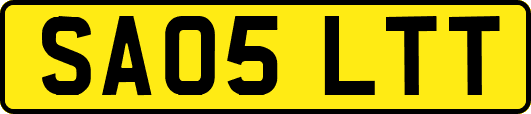 SA05LTT