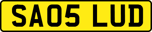 SA05LUD