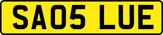 SA05LUE
