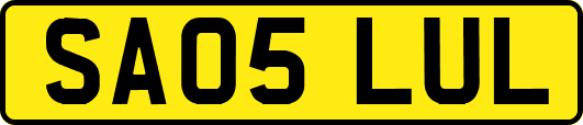 SA05LUL