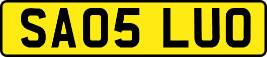 SA05LUO