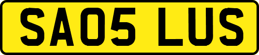 SA05LUS