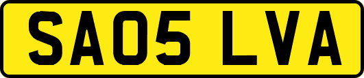 SA05LVA