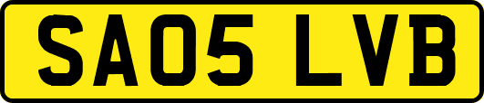 SA05LVB