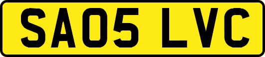 SA05LVC