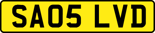 SA05LVD