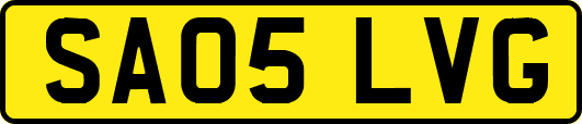 SA05LVG