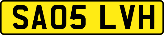SA05LVH