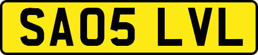 SA05LVL