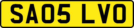SA05LVO