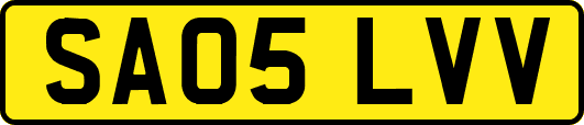 SA05LVV