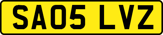 SA05LVZ