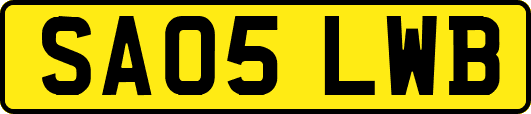 SA05LWB