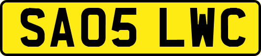 SA05LWC