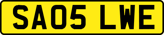 SA05LWE