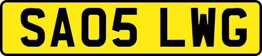 SA05LWG