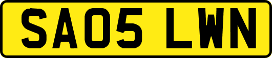 SA05LWN