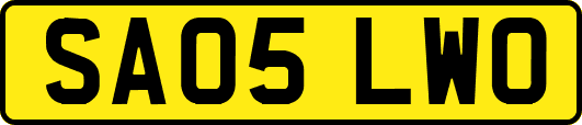 SA05LWO