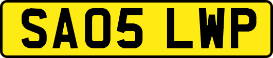 SA05LWP