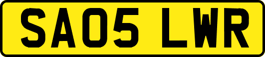 SA05LWR