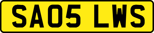 SA05LWS