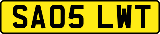 SA05LWT