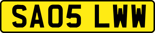 SA05LWW