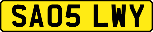 SA05LWY