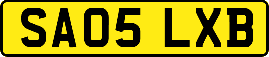 SA05LXB