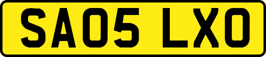 SA05LXO