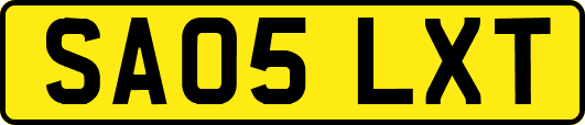 SA05LXT
