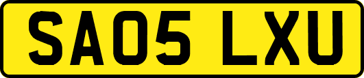 SA05LXU