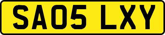 SA05LXY