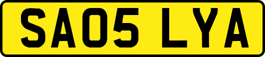 SA05LYA